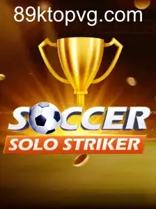 SoccerSoloStriker