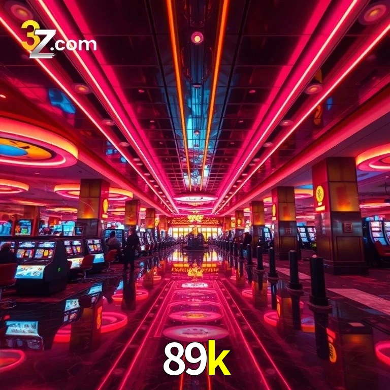 89k APK Interface
