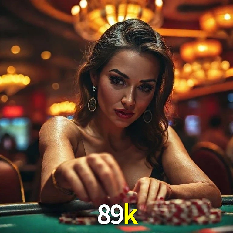 89k Jogo Responsável