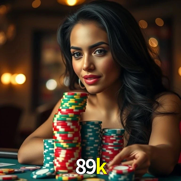 89k apostas